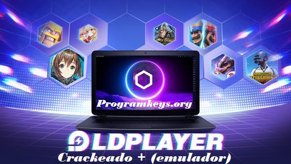 LDPlayer Keygen