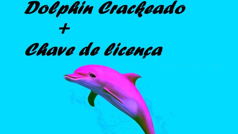 Dolphin Chave de licença