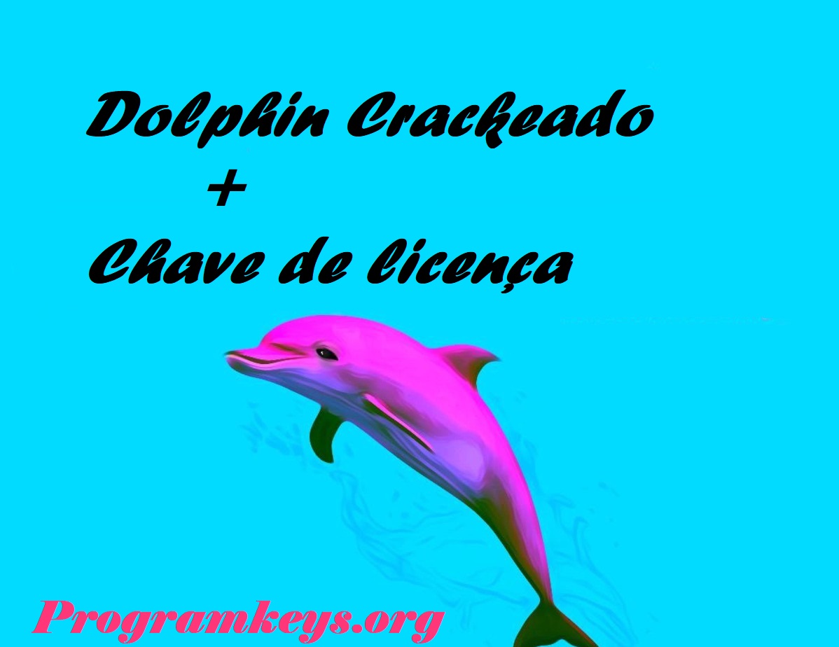 Dolphin Chave de licença