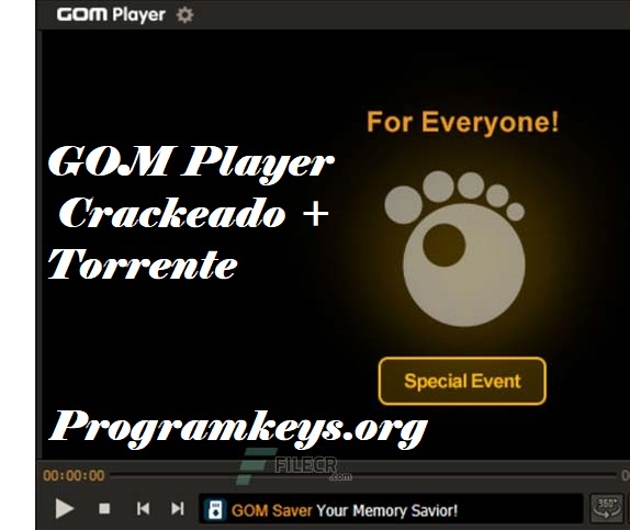 GOM Player Torrente