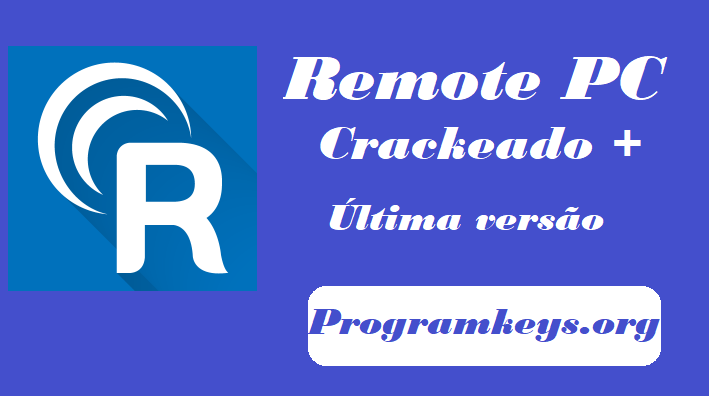 RemotePC Última versão