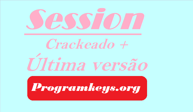 Session Última versão