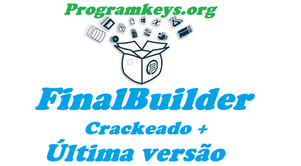 FinalBuilder Última versão