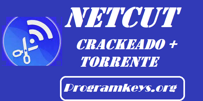 Netcut Torrente