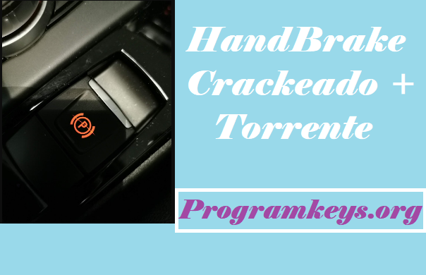 HandBrake Torrente