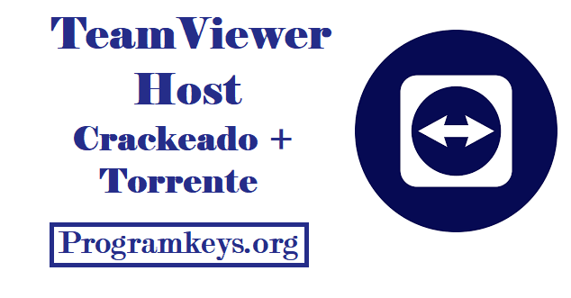 TeamViewer Host Torrente