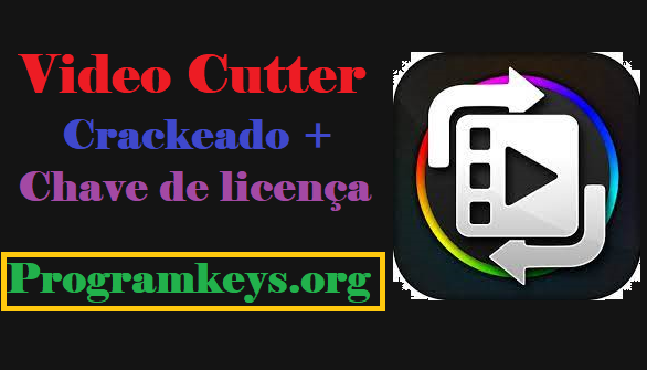 Video Cutter Chave de licença