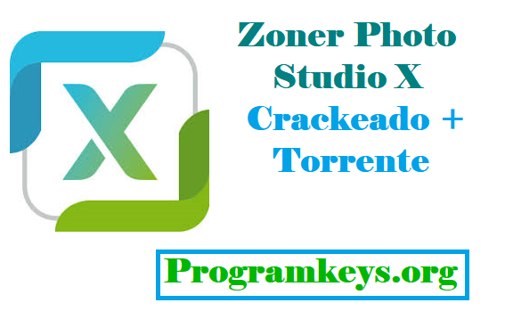 Zoner Photo Studio X Torrente