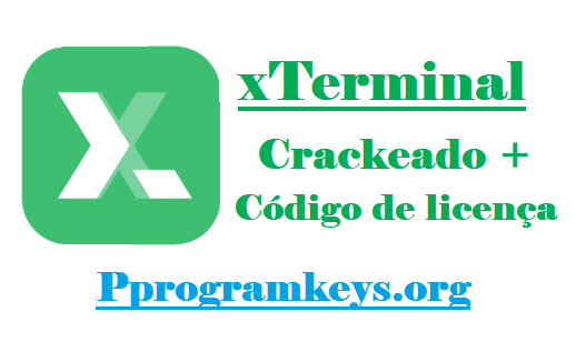 xTerminal Crackeado